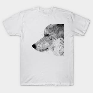 Wolf T-Shirt